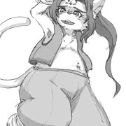 再度アマンデラさん