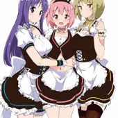 ゆゆ式