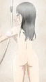 放尿快感女子