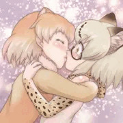 あいさつをおそわるまね～じゃ～