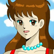 ゲームセンターあらし　エリカ・能登