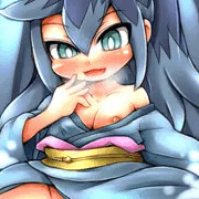 ふぶき姫