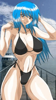 真夏の奇跡