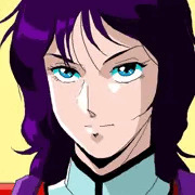 アニメ　サザンクロス　マリー・アンジェル
