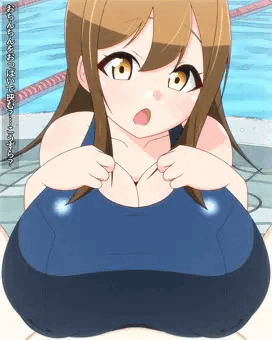 ずらまる　着衣パイズリ
