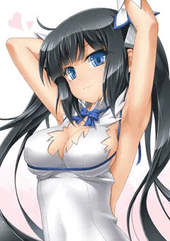 ヘスティア
