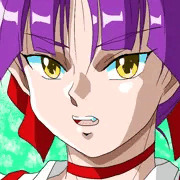 ゲゲゲの鬼太郎　猫娘