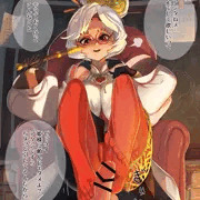 プルアさんのマゾ向け足コキ（ウツシエ責め）