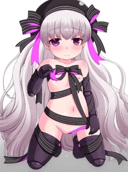 ナーサリーちゃん