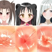 マン！の練習4(おまけ）