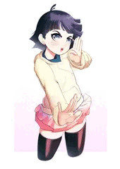 うずまきヒマワリ