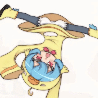 はぁーっ！
