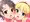 ちゃまと千枝ちゃん