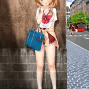 [おもらし23]玉井麗巳
