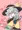 おもらしこいしちゃん