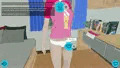 Anime Girl Playroom