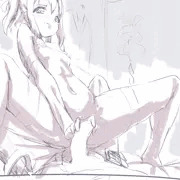 えっちなやつ