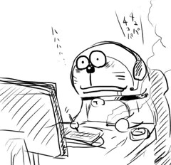 宣伝？