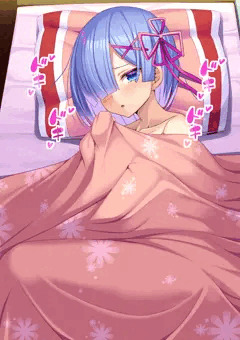 リゼロ　レムりんういういしいえっち