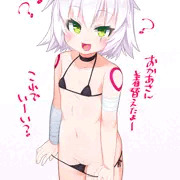 MBジャックちゃん