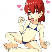 マオちゃん