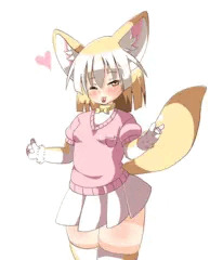 フェネック