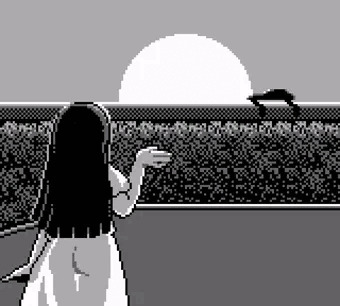 サンダウン全てを染めて