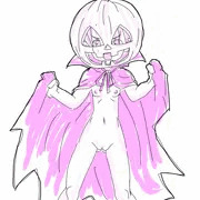 ハロウィン衣装案。