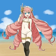 ハルママイクロビキニ部