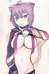 猫又おかず