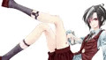 差分で脱ぐダイヤくん
