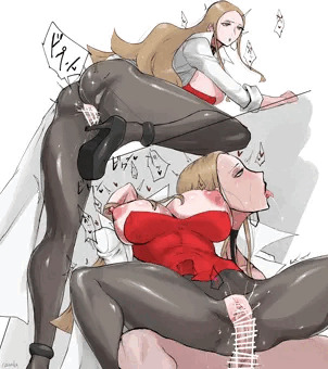 依頼絵