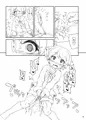 C88新刊 龍驤ちゃん監禁おもらし本