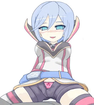 フルフルちゃん