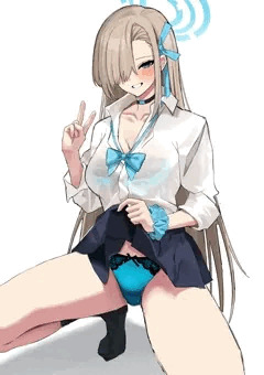 アスナ中出し