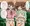 みゆちゃんとあおいちゃん