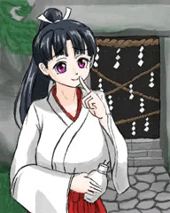 咲おねえちゃんとの思い出