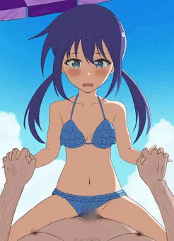 あおちゃん