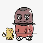 性豪どん