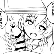 原稿中のラクガキとか進捗とか