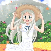 古い絵ですが