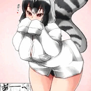 彼シャツイさん