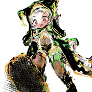 シスター猫吹ケムリ
