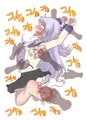 こちょこちょ天使ちゃん！