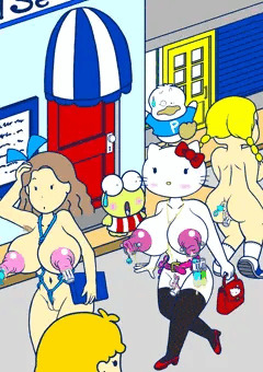 サンリオまとめ2
