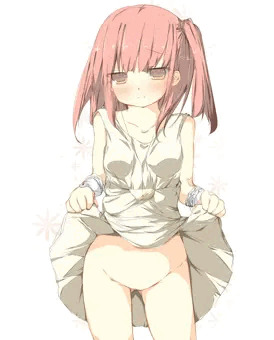変態には見えるパンツ