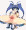 空羽亜乃亜　くぱぁアニメ（製作中）