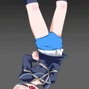 看板娘18