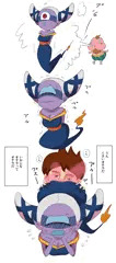 フゥミン