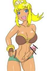 りる